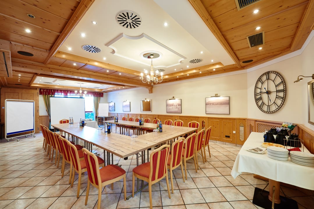 Sonstiges Hotel am See