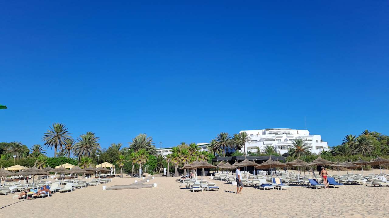 Strand Oceana Hotel & Spa