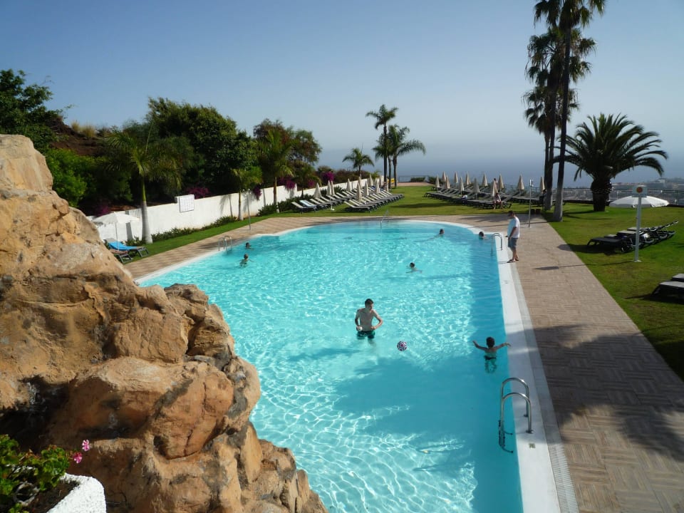 Pool Hotel Las Aguilas, Affiliated by Meliá