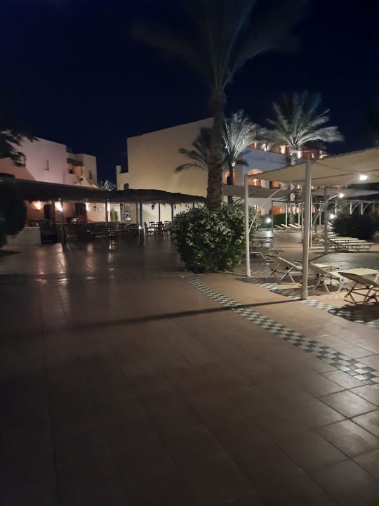 Sonstiges Jaz Makadi Saraya Resort