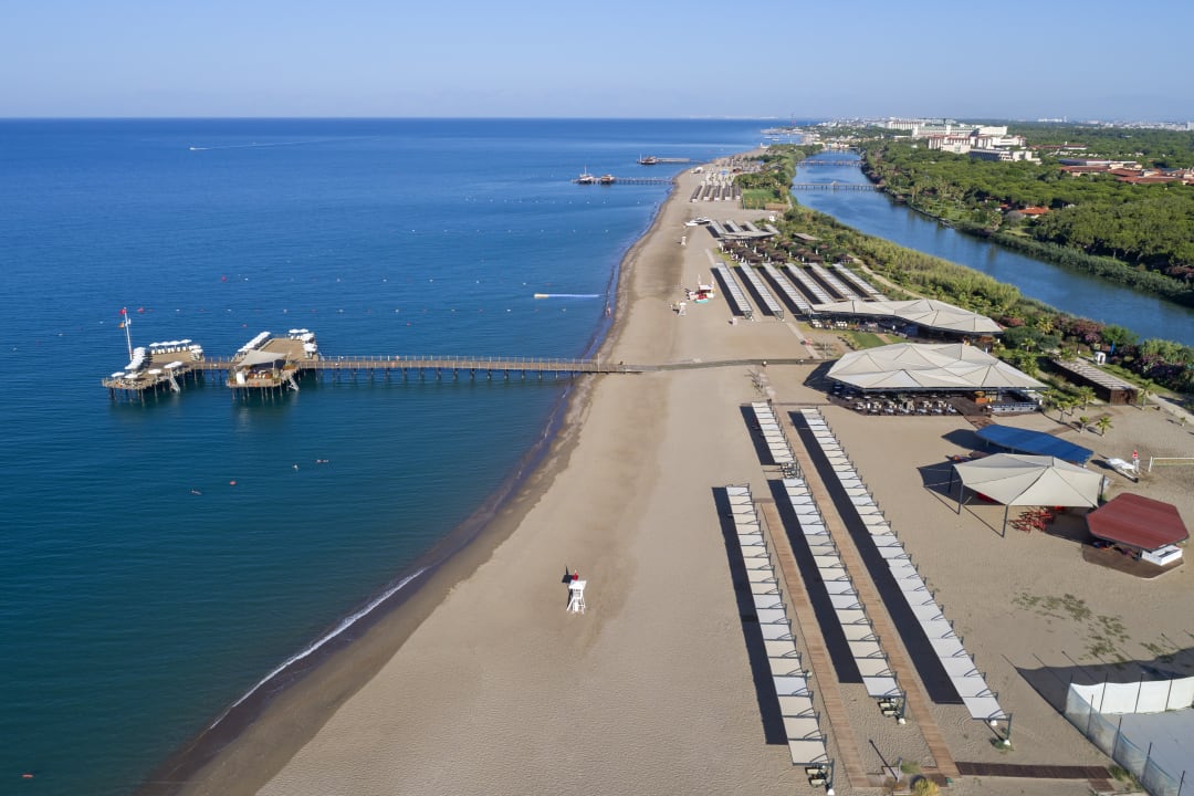 Strand Xanadu Resort Hotel