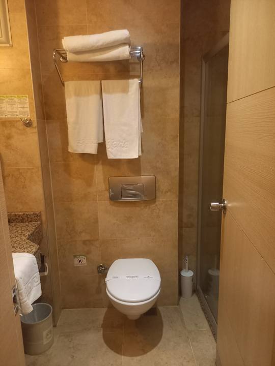 Zimmer Gardenia Hotel