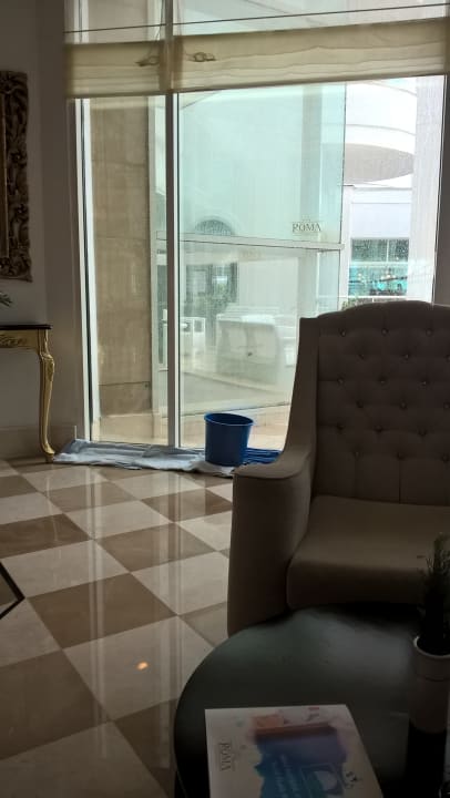 Lobby Roma Beach Resort & Spa 16+ Adult Only