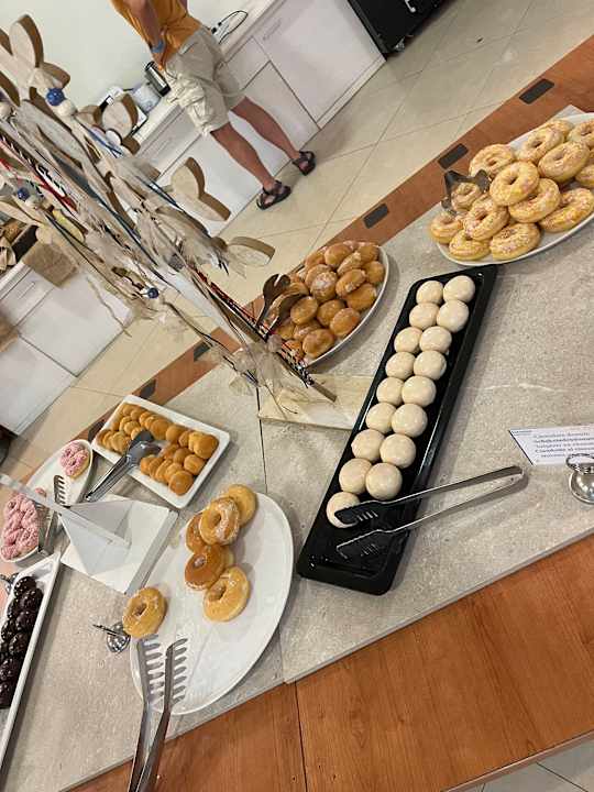 Gastro Myrina Beach Hotel