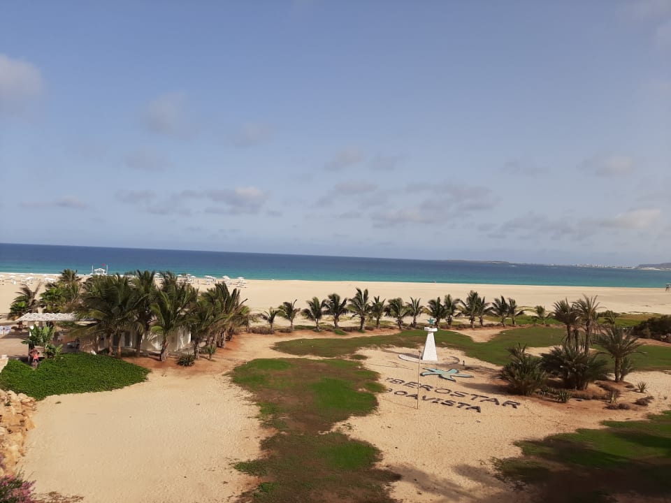 Strand VOI Praia De Chaves Resort