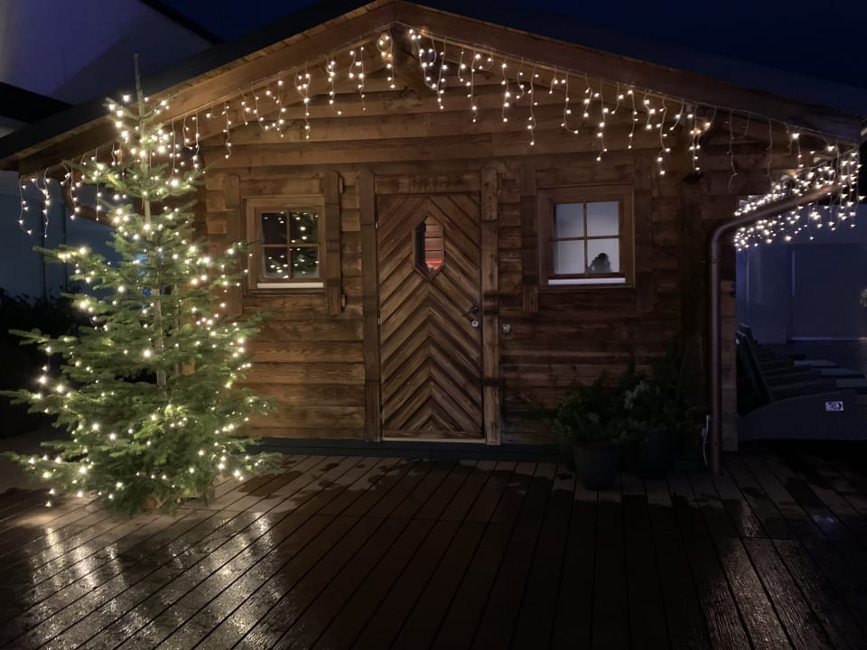 Sport & Freizeit Hotel Sonnenhof