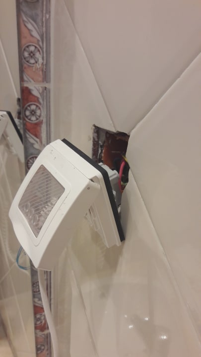 Zimmer Club Salammbô Hammamet