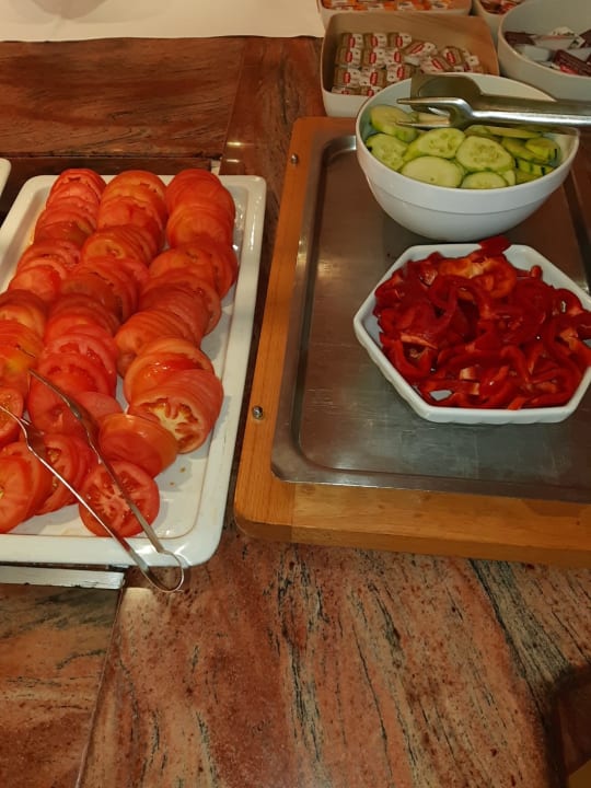 Gastro Bellamar Hotel Beach & Spa