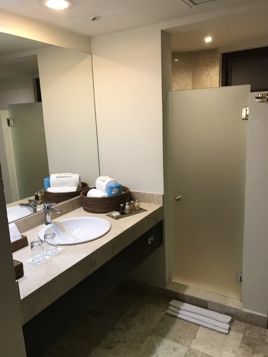 Zimmer Akumal Bay Beach & Wellness Resort