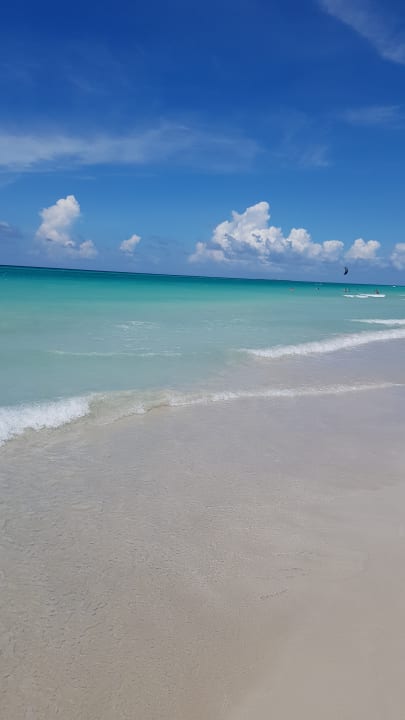 Strand Melia Las Antillas - Adults only