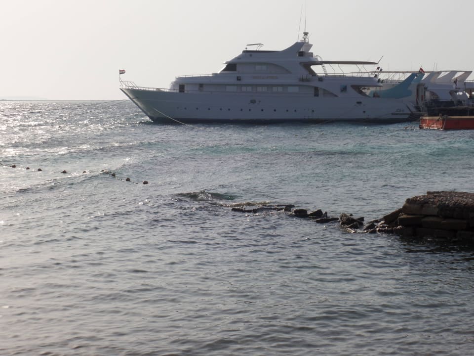 Schiffe  Bella Vista Resort Hurghada