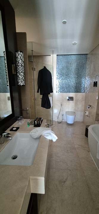 Zimmer Radisson Collection Muscat, Hormuz Grand