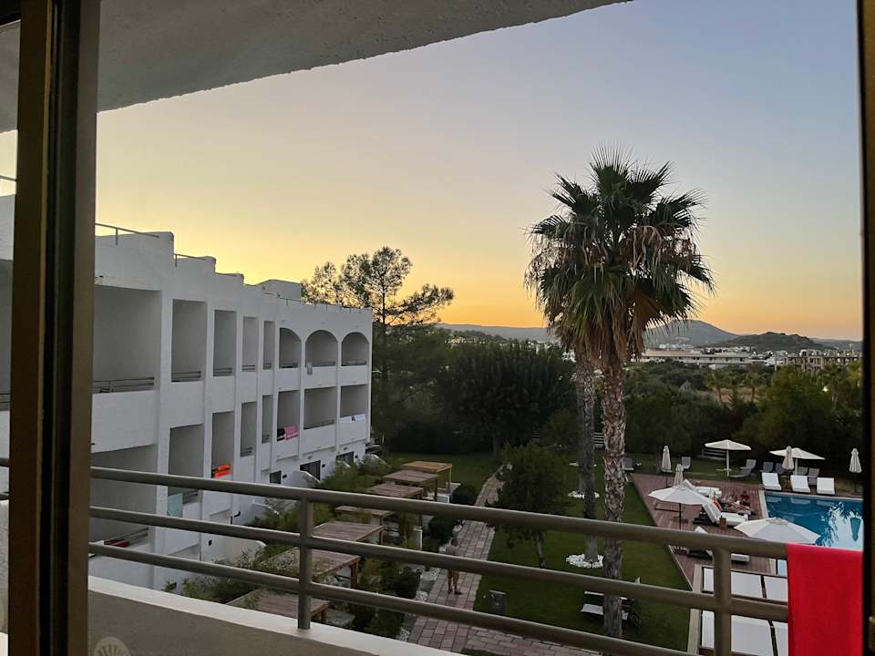 Zimmer White Dreams Resort & Anex