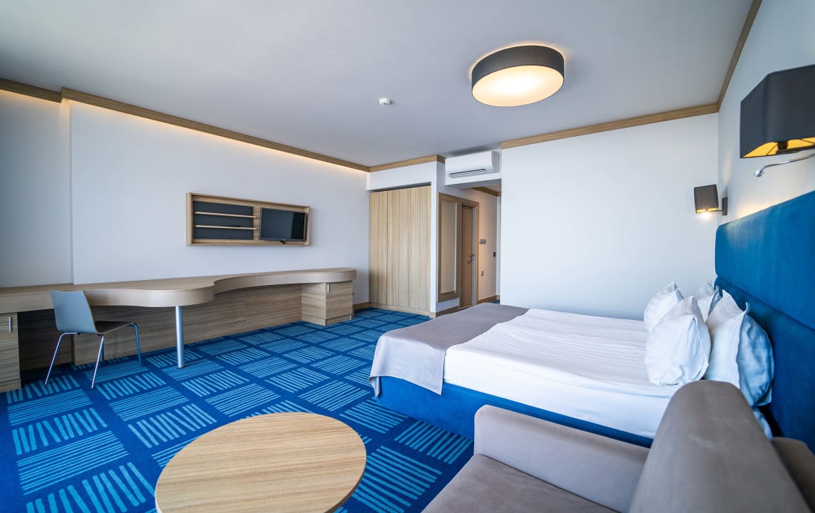 Zimmer HVD Viva Club Hotel