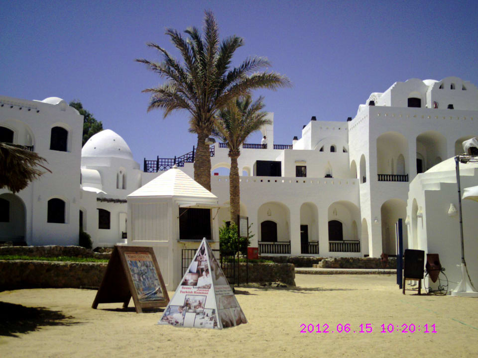 Am Meer Arabella Azur Resort