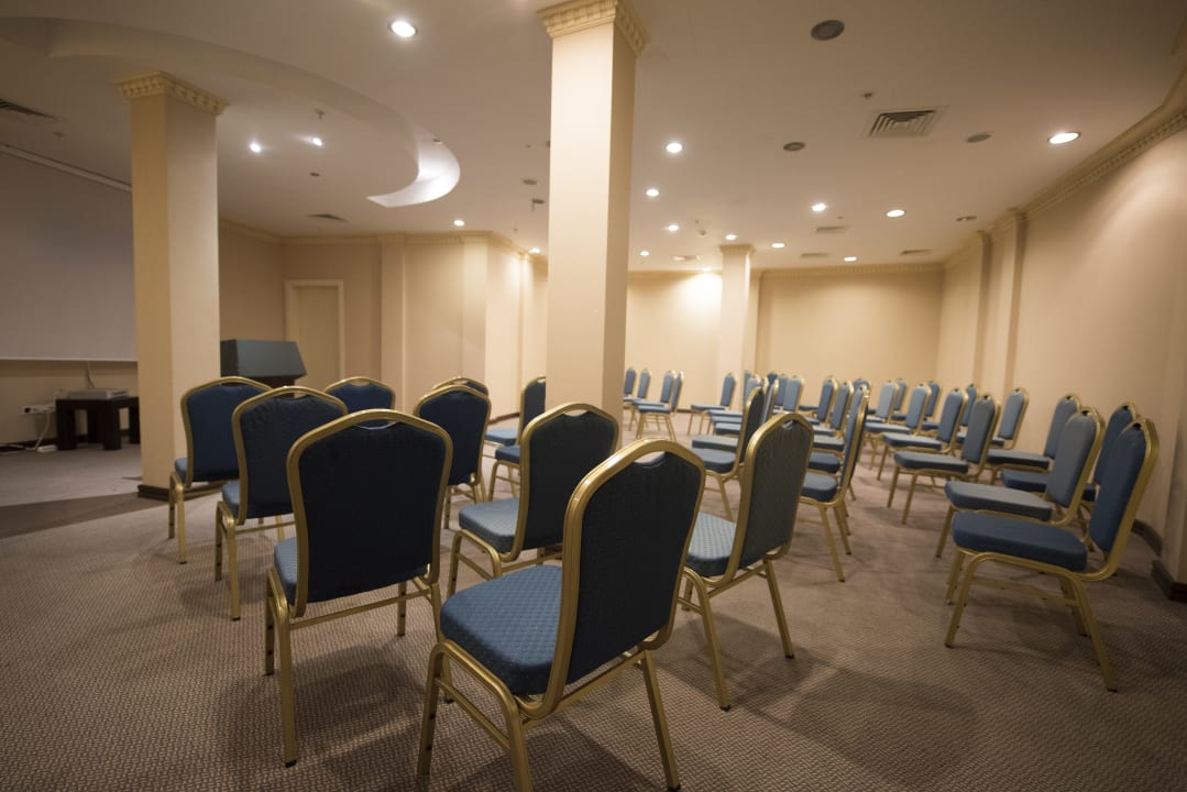 Sonstiges X Life Hotel Sarıgerme