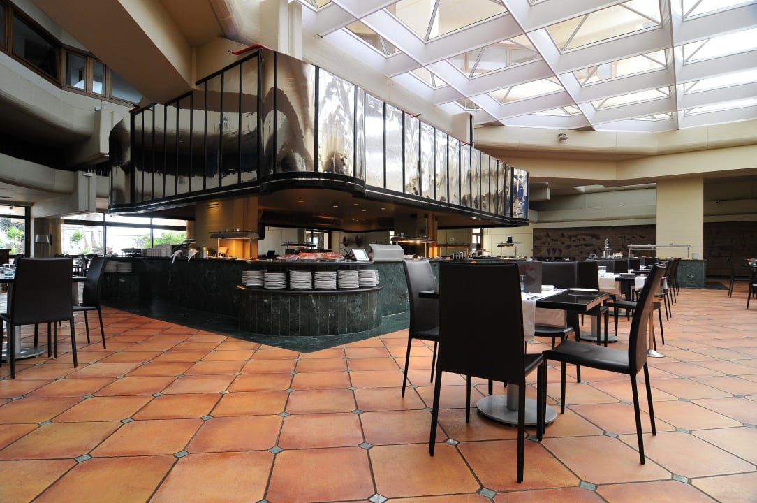 Speisesaal Paradisus by Meliá Salinas Lanzarote