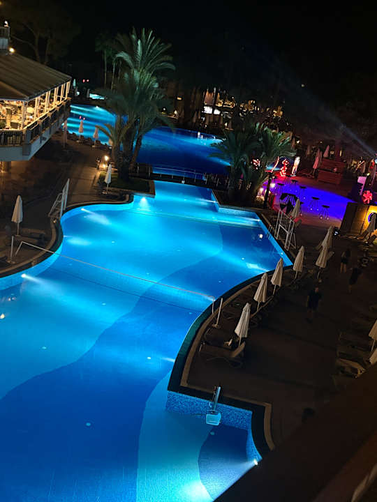 Pool Papillon Zeugma Relaxury