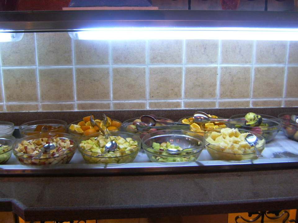 Obst Pickalbatros Alf Leila Wa Leila Resort - Neverland Hurghada