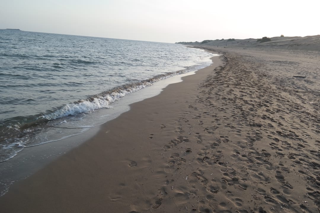 Strand Sandy Villas Resort