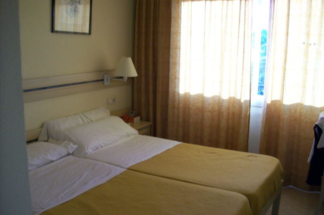 Schlafzimmer Zafiro Palmanova