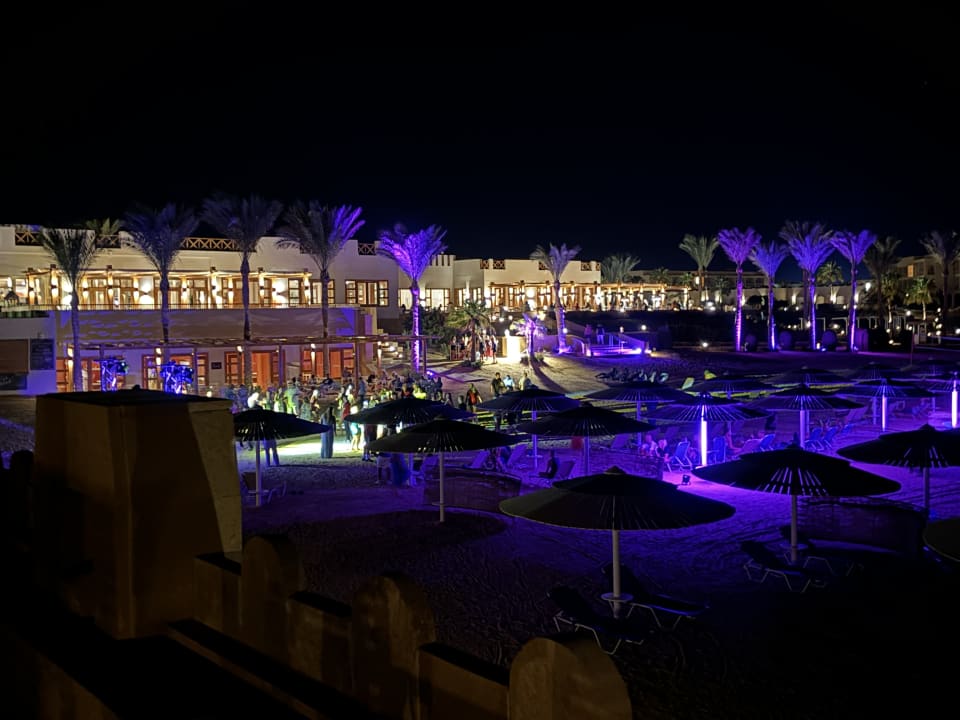 Außenansicht Jaz Grand Marsa