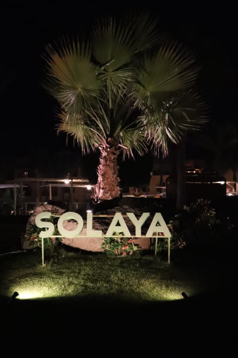 Sonstiges Jaz Solaya