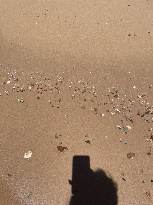 Strand Menaville Safaga