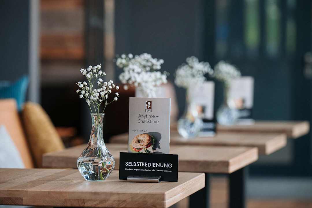 Gastro Feringapark Hotel