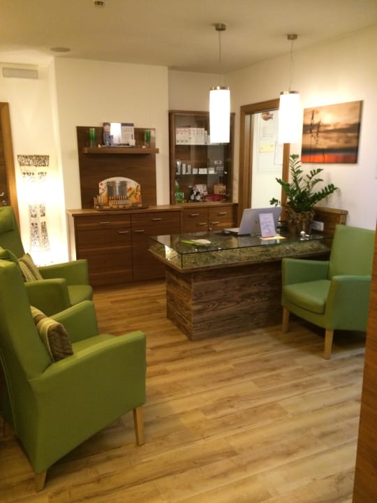 Spa Kinderhotel Waldhof