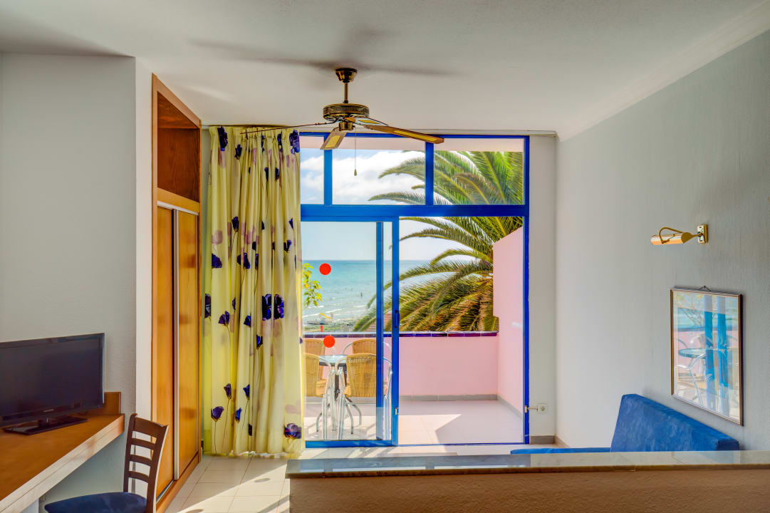 Zimmer SBH Fuerteventura Playa