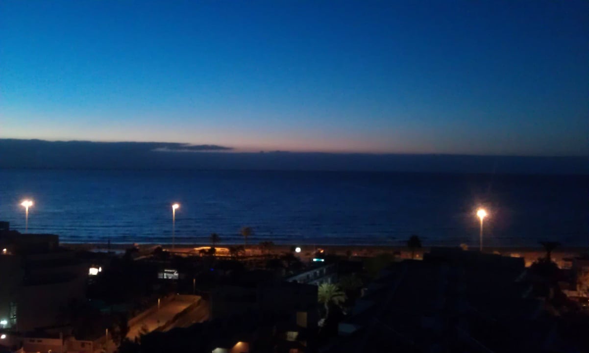 360 Grad Restaurant Bohemia Suites & Spa - Adults only