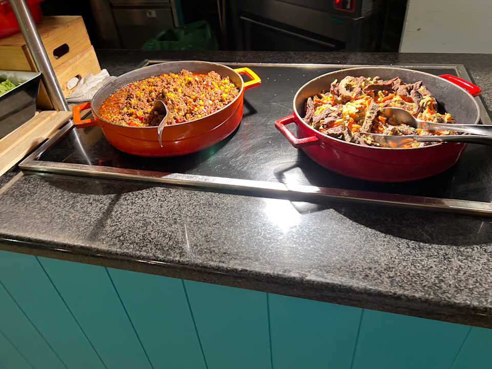 Gastro Sunny Dubrovnik by Valamar