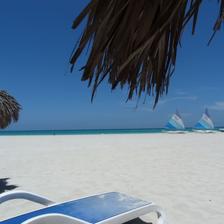 Прекрасный пейзаж Royalton Hicacos Resort & Spa - Adults only
