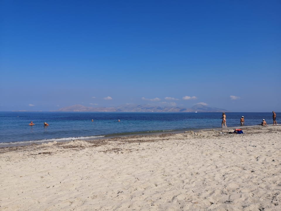 Strand Euro Village Achilleas Hotel