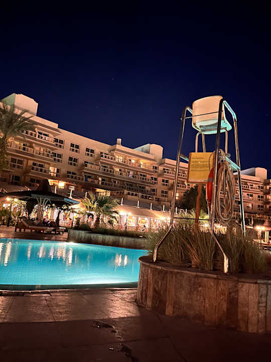 Außenansicht Sindbad Club