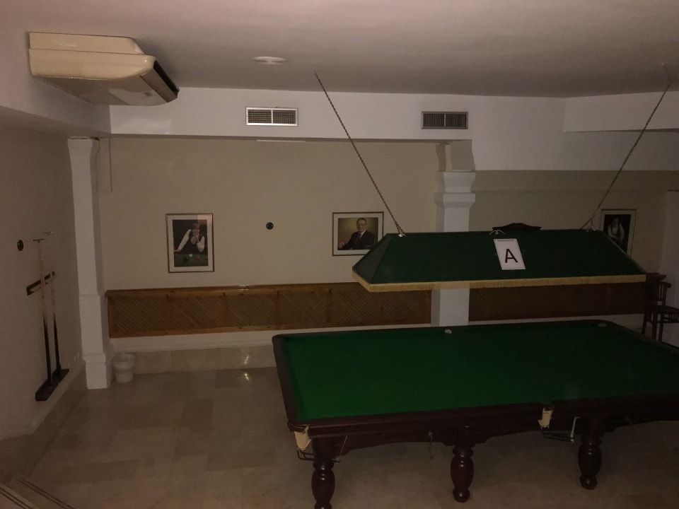 Sport & Freizeit Matchroom Country Club Resort