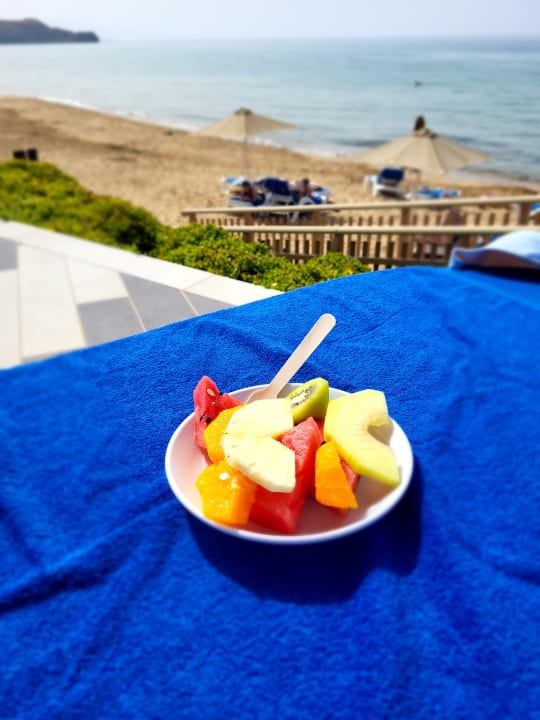 Gastro Arina Beach Resort