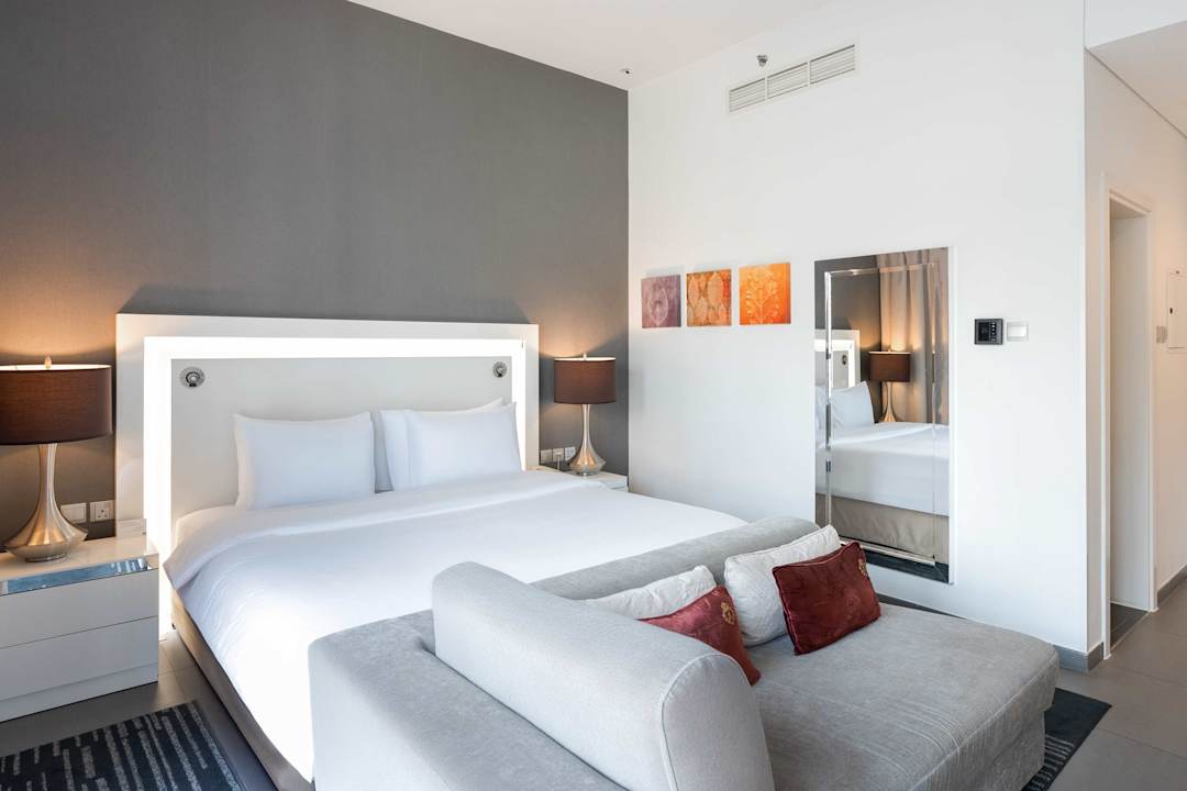 Zimmer The First Collection Marina