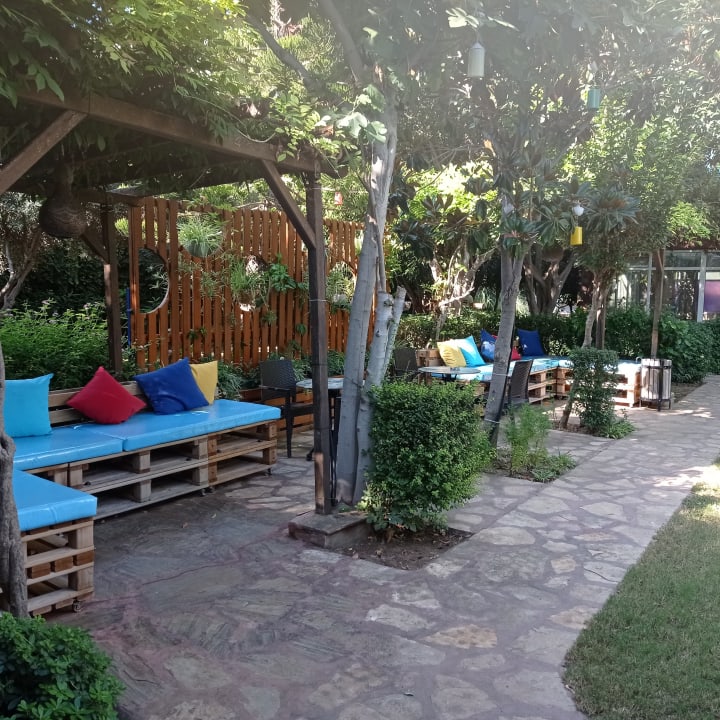 Gastro Telatiye Resort