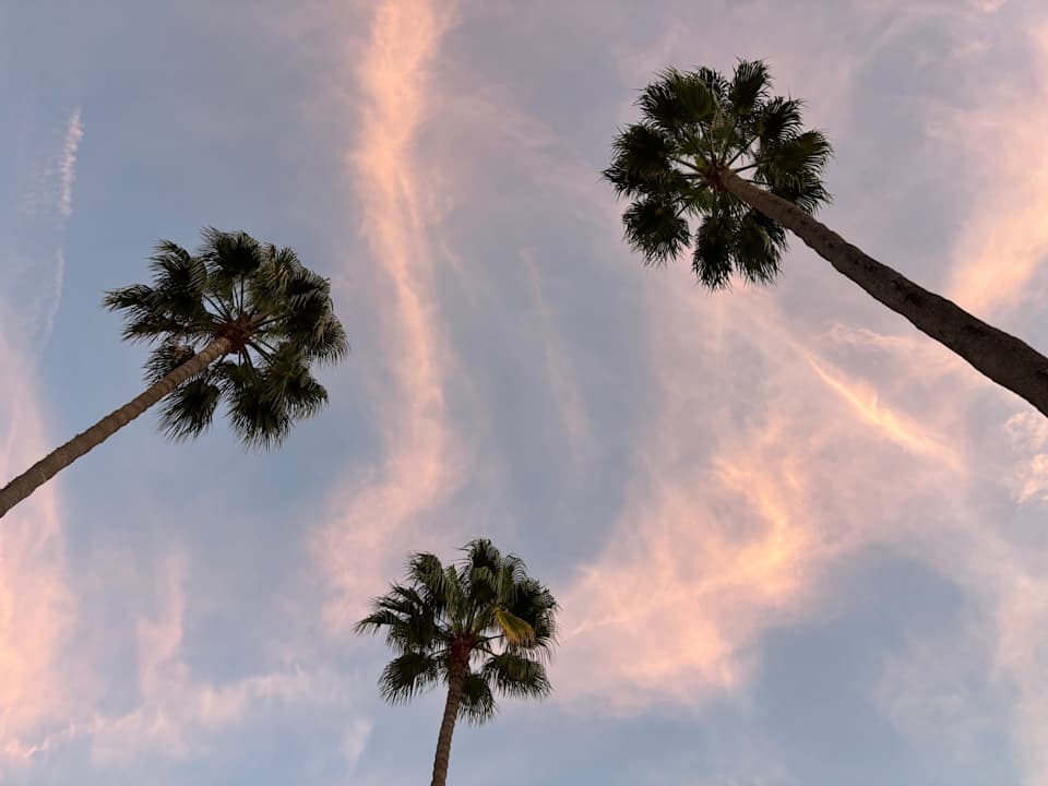 Außenansicht Club Maspalomas Suites & SPA