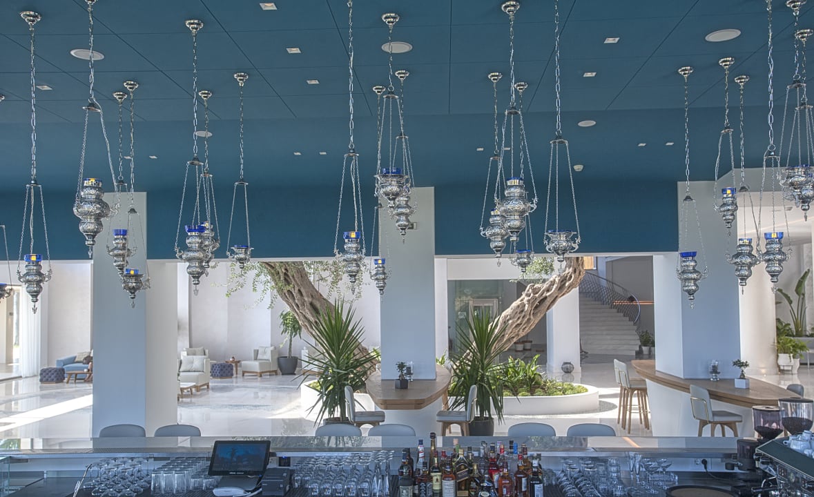 Gastro Domes Miramare, a Luxury Collection Resort, Corfu