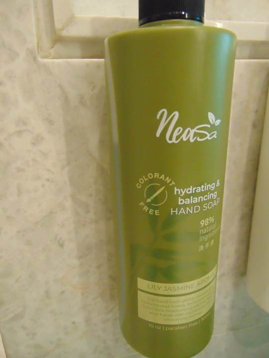 Zimmer Harbour Grand Kowloon