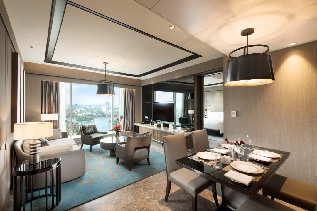 Zimmer Conrad Bengaluru