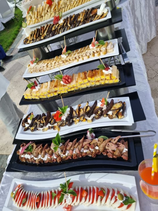Gastro LABRANDA Royal Makadi