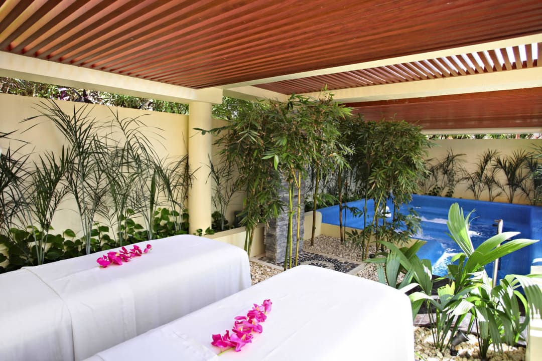 Weddings Bahia Principe Grand Tulum