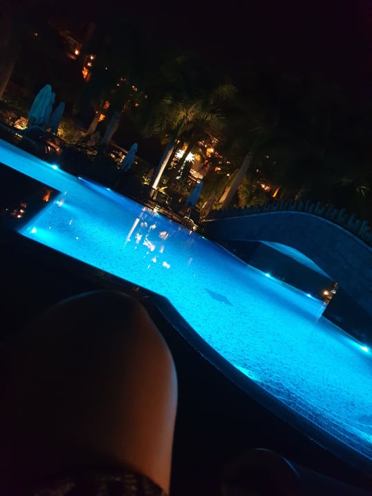 Pool Lopesan Baobab Resort