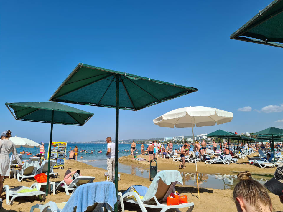 Strand My Home Resort