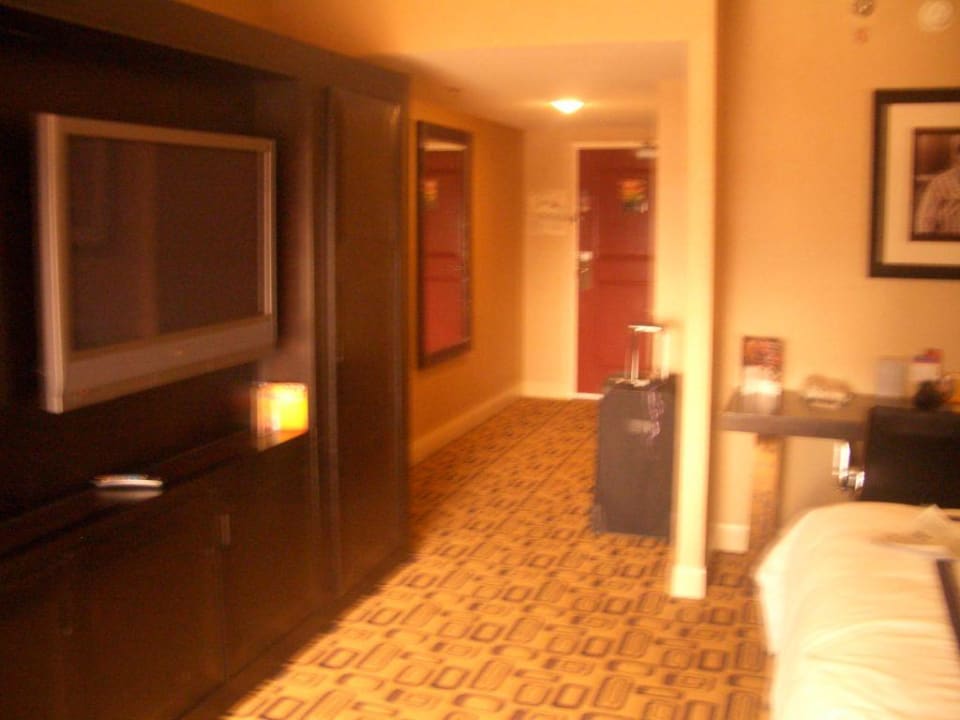 Planet Hollywood Hotel Planet Hollywood Resort & Casino