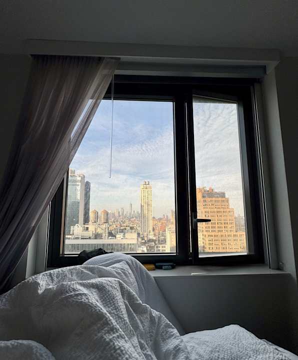 Zimmer SpringHill Suites by Marriott New York Manhattan Chelsea